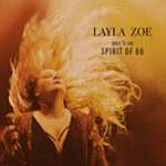 Layla Zoe und ihr Live-Album "Back To The Spirit Of 66"
