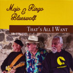 Mojo, Ringo & Blueswolf / That's All I Want – CD-Review