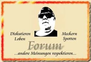 Die von Mike erstellte Grafik für das 'alte' Forum