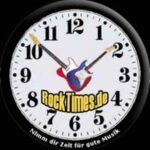 Die RockTimes-Uhr