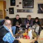 Erstes RockTimes-Treffen in Frimmersdorf 2005