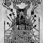 Thronehammer - "Kingslayer"-Tour 2023