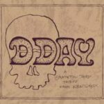 V.A. / D-Day – A Grateful Dead Tribute From Krautland – CD.Review