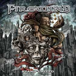 Firewind veröffentlichen Single aus ihrem kommenden Album “Stand United“