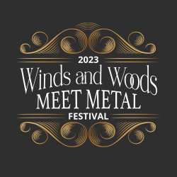 Winds and Woods meet Metal Festival 2023 im Anker, Leipzig