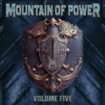 Mountain Of Power - "Volume Five" - CD-Review