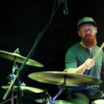 Jan Wienstroer (drums)