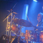 Hannes Hoffmann (drums)