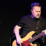 Steve Amadeo (bass)