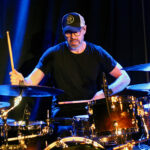 Tommy Fischer (drums)