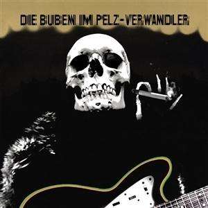 Die Buben Im Pelz - "Verwandler" - CD-Review