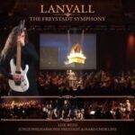 Lanvall / The Freystadt Symphony - CD-Review