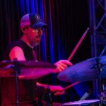 Tommy Fischer (drums)