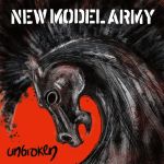 New Model Army zeigen sich "Ungebrochen"
