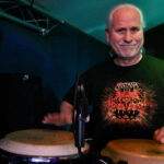 Michael Becker (percussion)