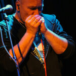 Gernot Ulbing (harmonica)