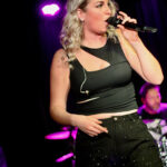 Chantal Jansen (vocals)