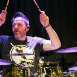 Dirk Sengotta (drums)