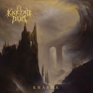 Khazad Dûm - Khásma