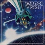 Visitor 2035 / Same - CD-Review