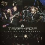 Teramaze -Live At 170 Russell