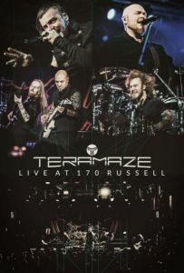 Teramaze -Live At 170 Russell