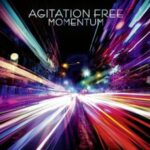 Agitation Free - "Momentum" - CD-Review