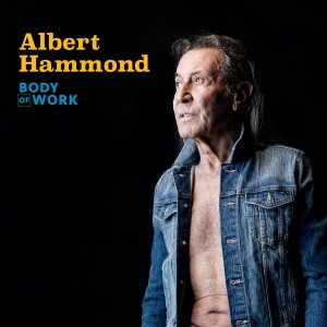 Albert Hammond / Body Of Workork