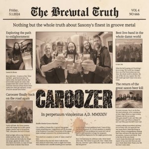 Caroozer / The Brewtal Truth