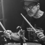 Hardy Fischötter – Drums