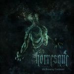 Horresque: "Chasms Pt. II - The Devouring Exorbitance" erscheint am 22.03.2024