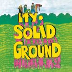 My Solid Grounds einziges Album neu aufgelegt - News