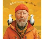 Richard Thompson steuert das Schiff an Land - News