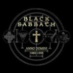 Black Sabbath - "Anno Domini 1989-1995"-Box erscheint am 31.05.2024