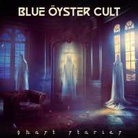 Blue Öyster Cult mit neuer Videosingle aus dem kommenden "Album Ghost Stories"