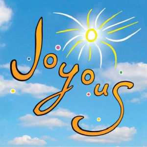 Joyous / Joyous – CD-Review