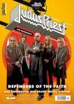 Judas Priest im Rock Classics-Sonderheft #40 - News