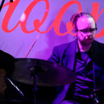 Henri Jerratsch (drums)