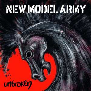 New Model Army / Unbroken – CD-Review