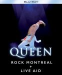 Queen Live 1981 in Montreal in Bild und Ton