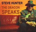 Steve Hunter singt auf neuem Album wieder - News