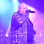 Starker Auftritt mit 71 Jahren: Udo Dirkschneider