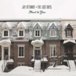 Jay Ottaway & The Lost Boys / Next to You - CD-Review