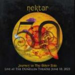 Nektar und das neue Live-Album zum Sehen und Hören