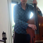 Boris Oud (electric bass, upright bass)