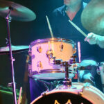 Ted Basten (drums)