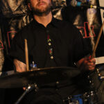 Clemens Hennesen (drums)