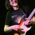 Markus Wienstroer (guitars)