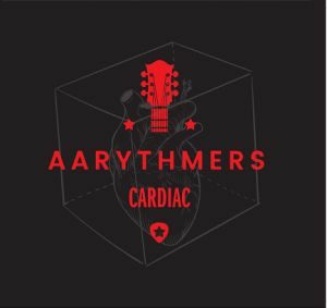 Aarythmers - "Cardiac" - CD-Review