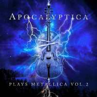 Apocalyptica Plays Metallica Vol. 2